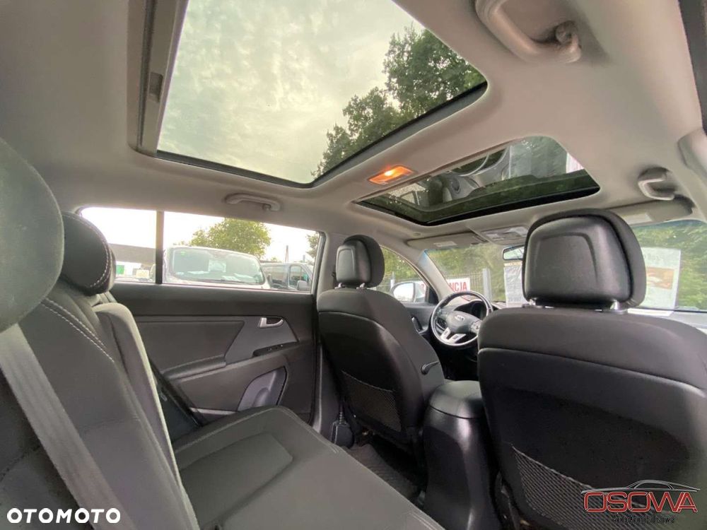 Kia Sportage 1.6 GDI XL 2WD - 30