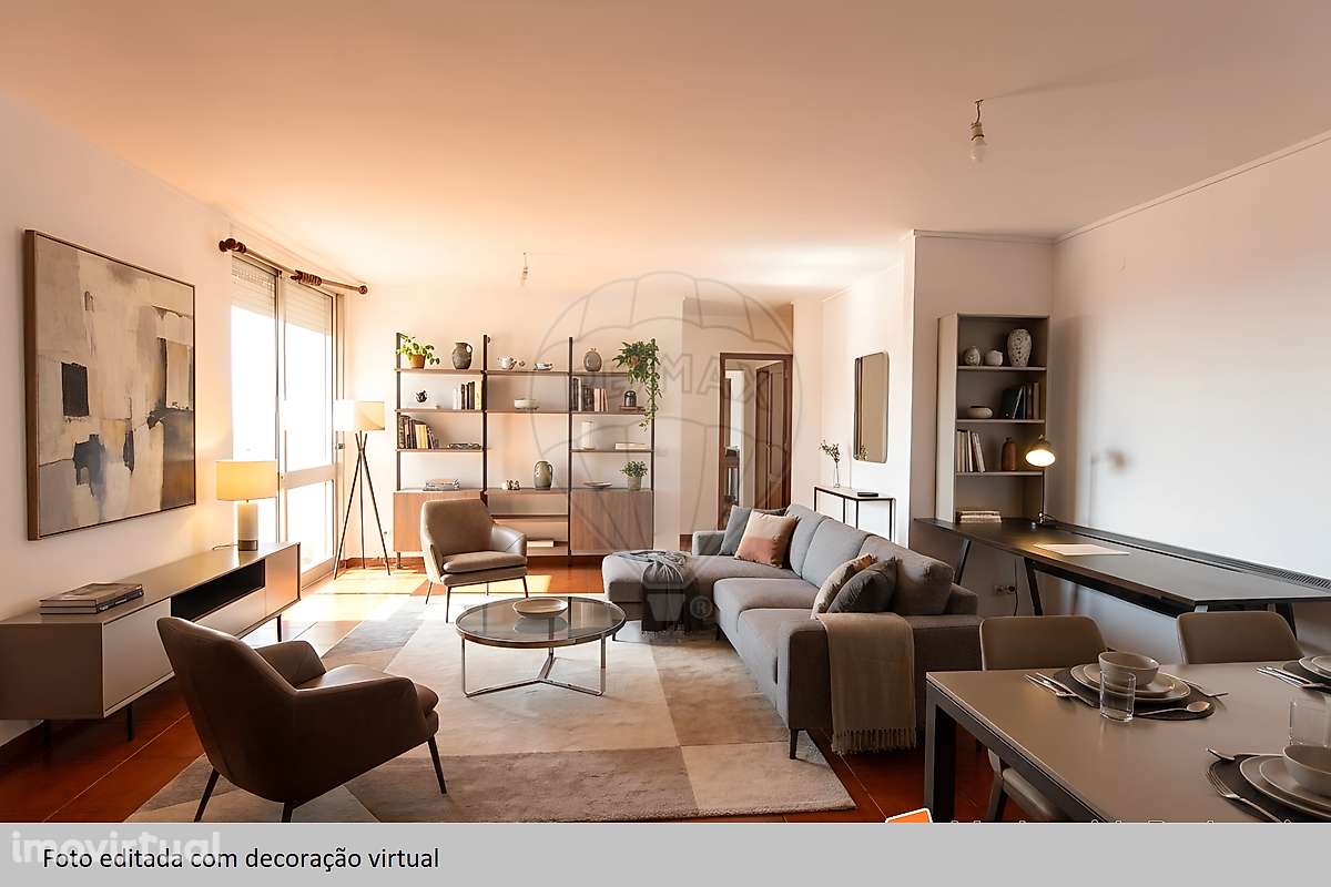 Apartamento T4 para venda - Grande imagem: 5/17