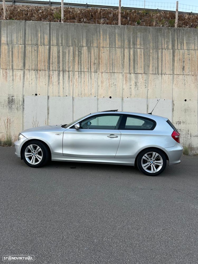 BMW 118 - 7