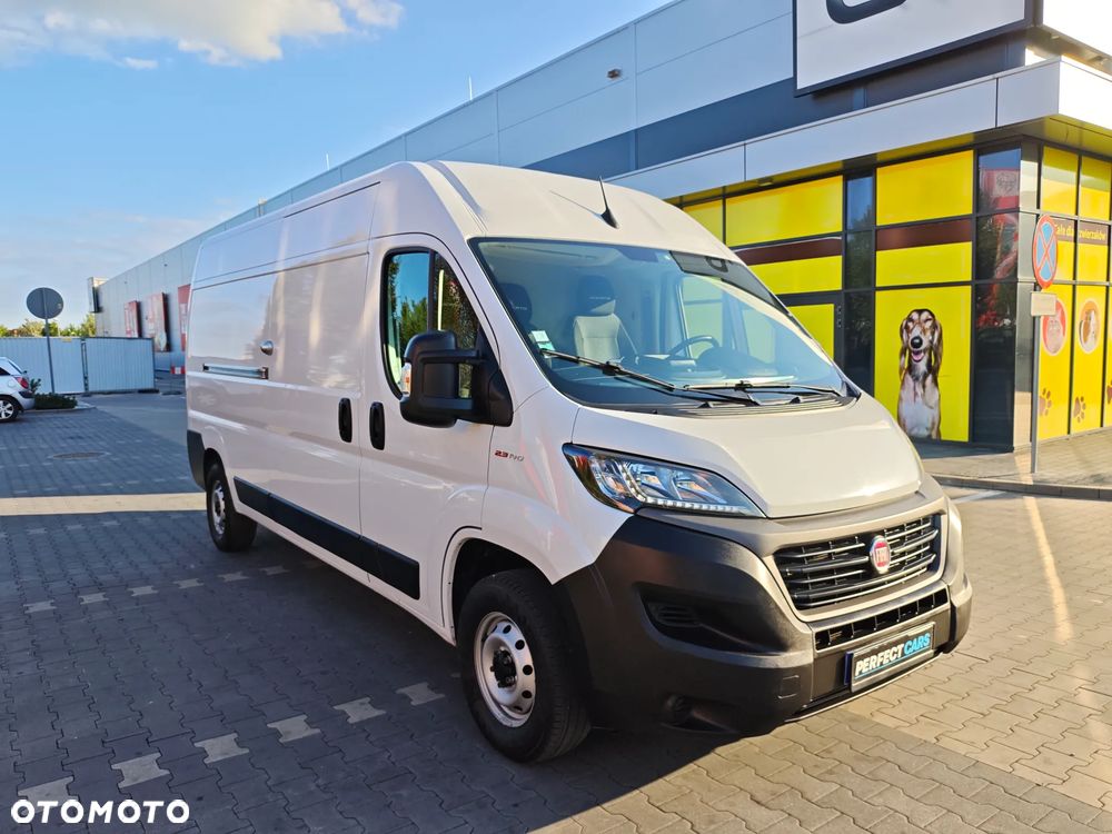 Fiat Ducato - 4