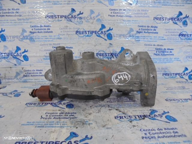 Egr 55567724 OPEL ASTRA J FASE 1 2012 1.7CDTI 110CV 5P BRANCO ELETRICO - 2