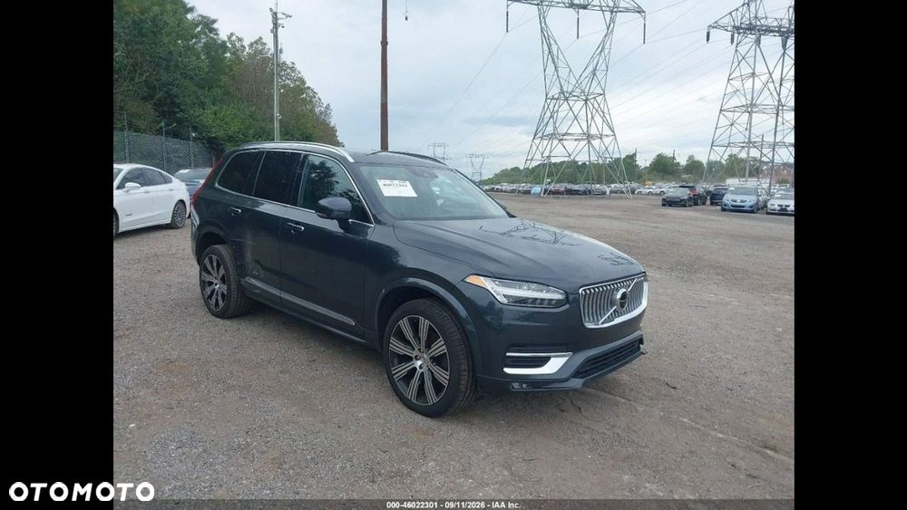 Volvo XC 90 T6 AWD Inscription - 1