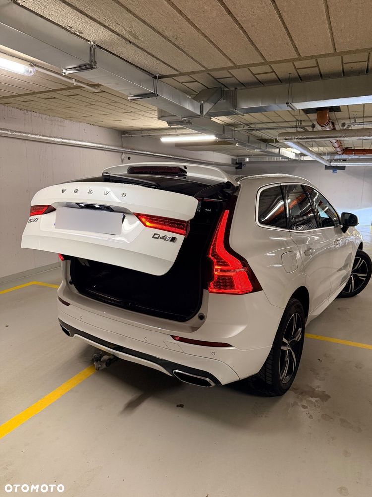 Volvo XC 60 - 6