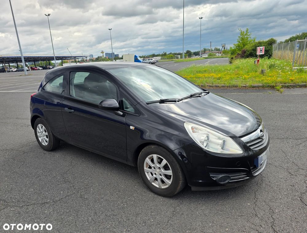Opel Corsa - 15