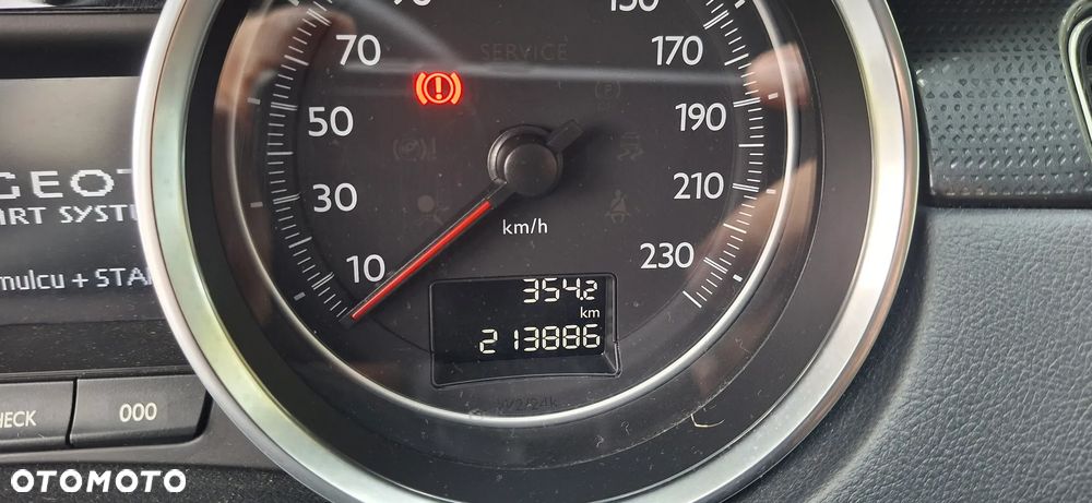 Peugeot 508 SW BlueHDi FAP 180 Automatik Stop&Start Allure - 11