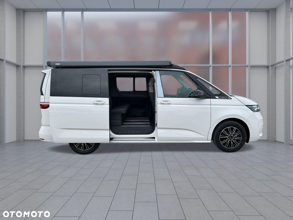 Volkswagen California - 11