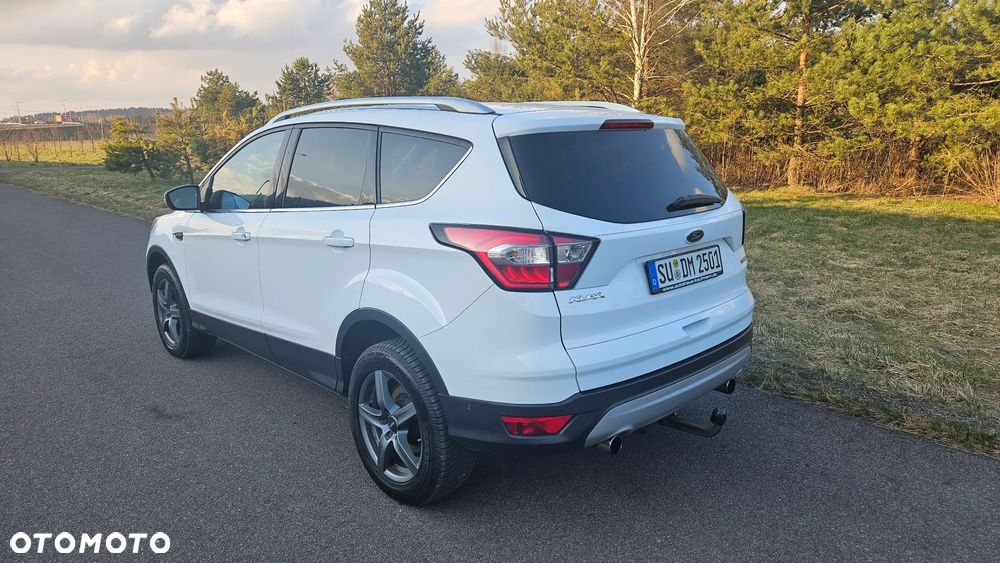 Ford Kuga - 6