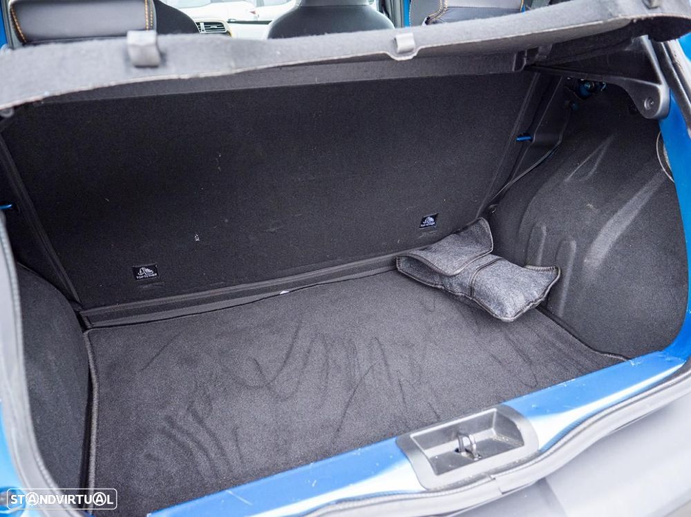 Dacia Spring Comfort Plus - 15