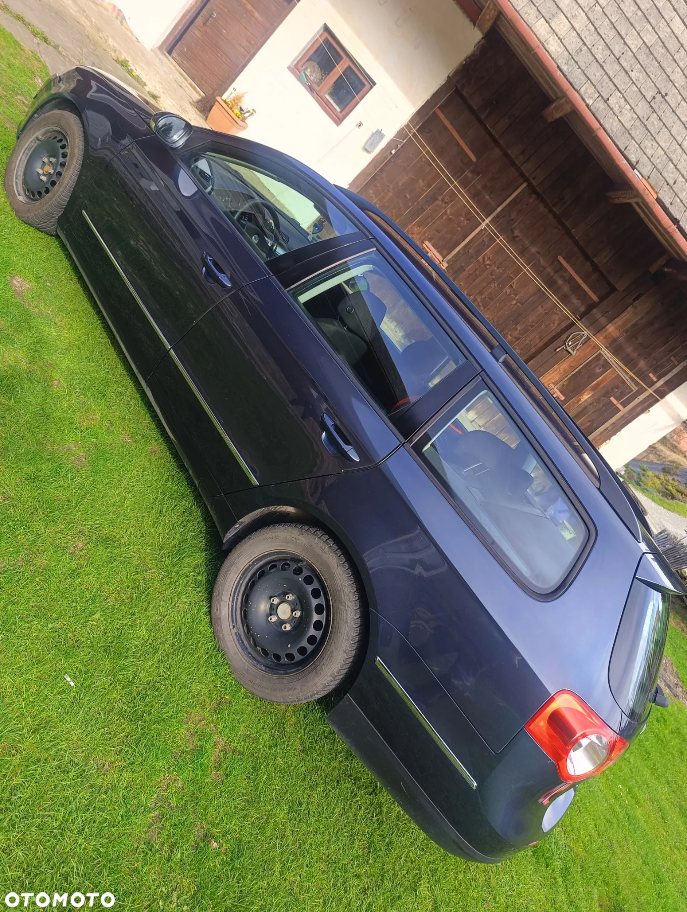 Volkswagen Passat 2.0 TDI Highline DSG - 3