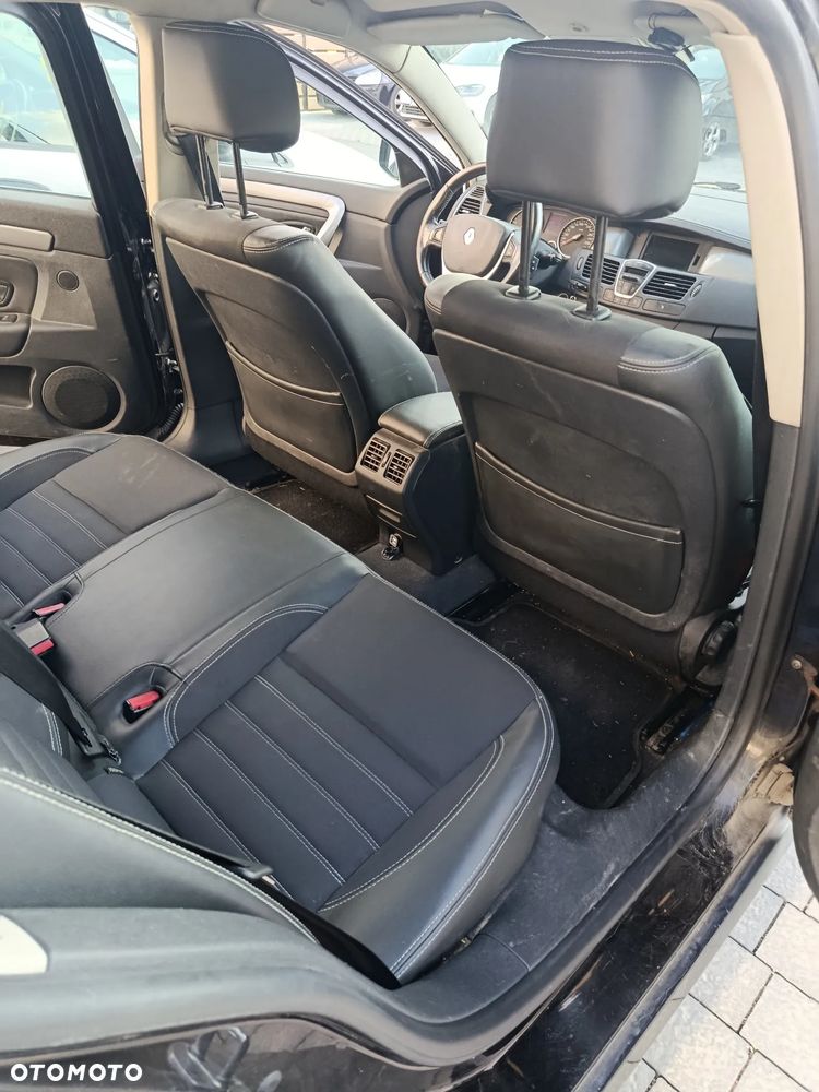 Renault Laguna - 5