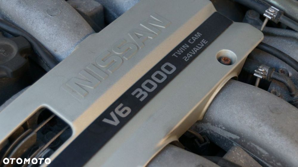 Nissan 300 ZX - 31