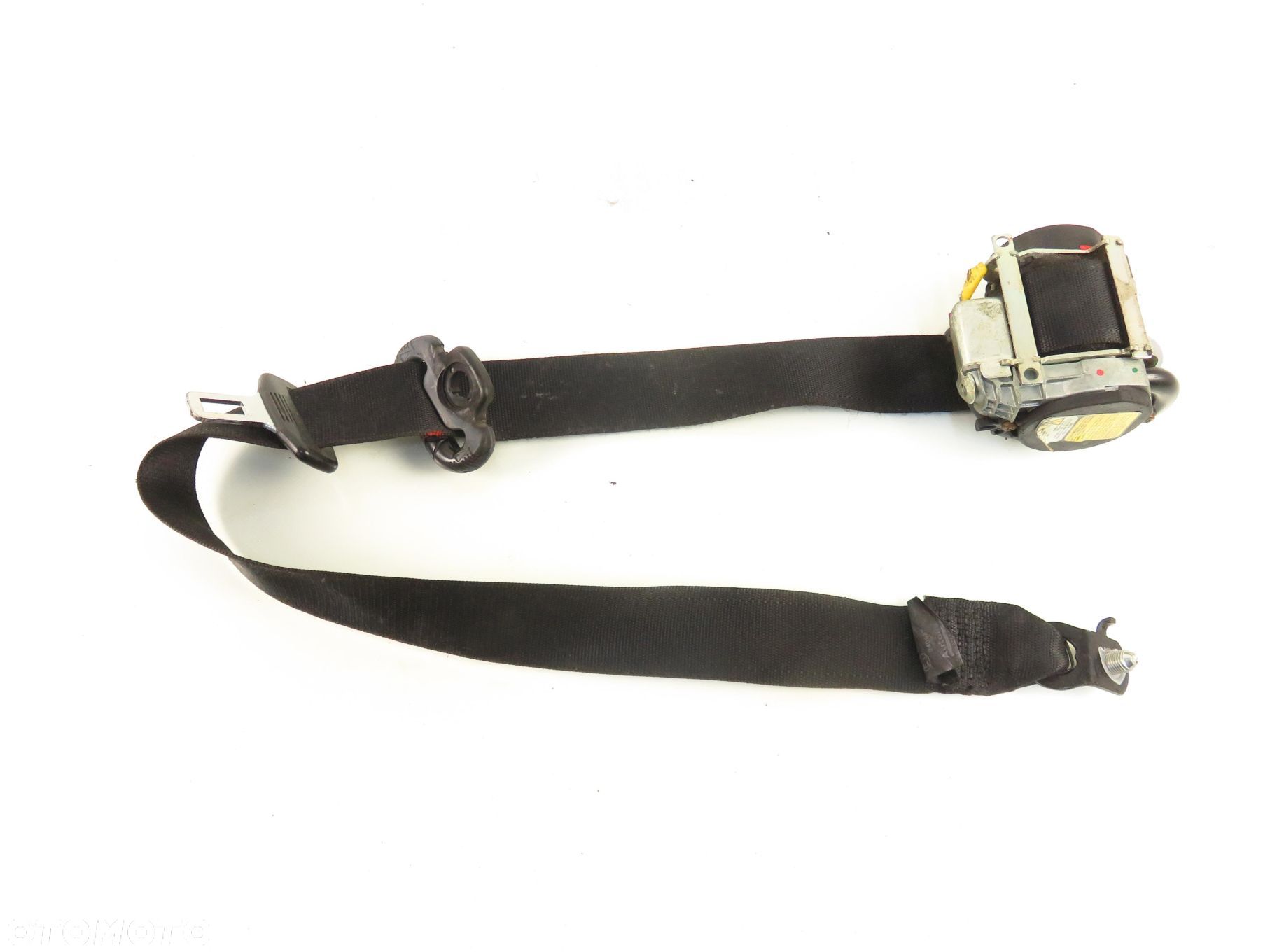 PAS LEWY PRZEDNI FIAT LINEA 735489234 - 1