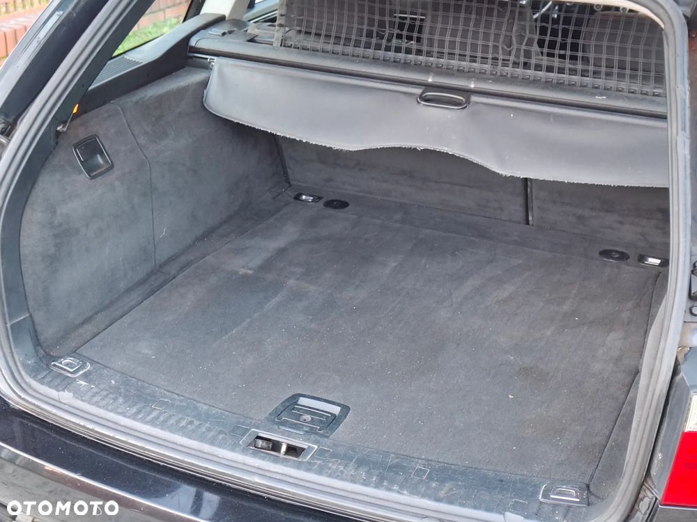 BMW Seria 5 - 7
