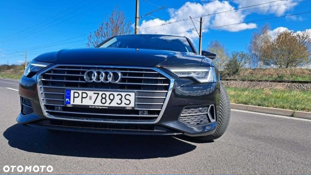 Audi A6 Avant - 3