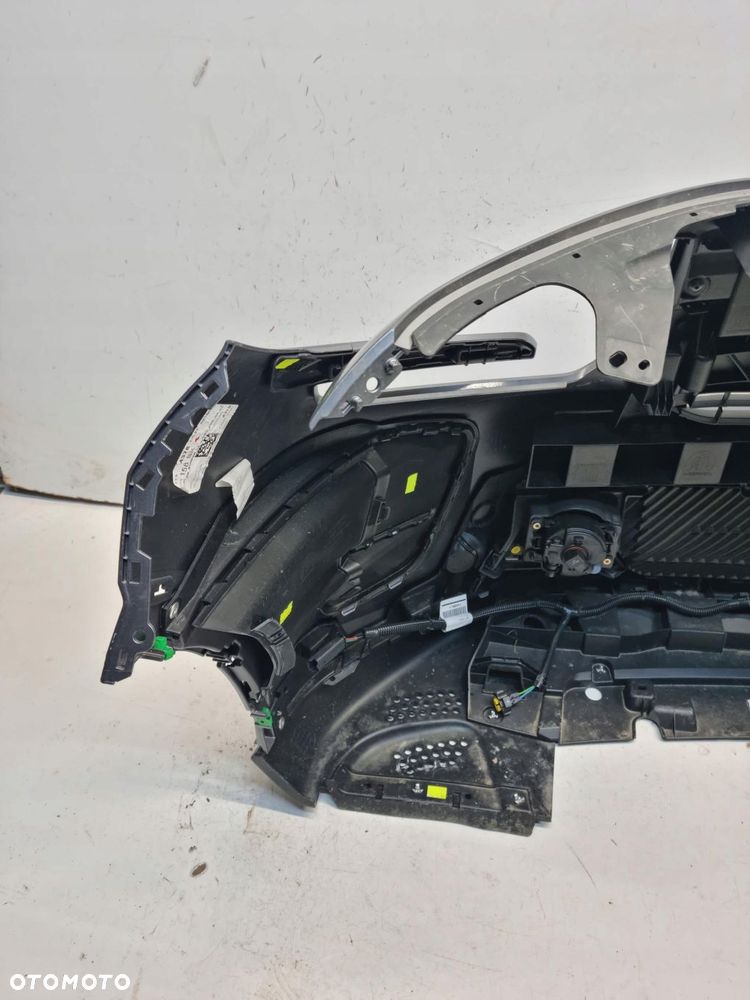 citroen c3 iv e-c3 24- zderzak przód przedni - 5