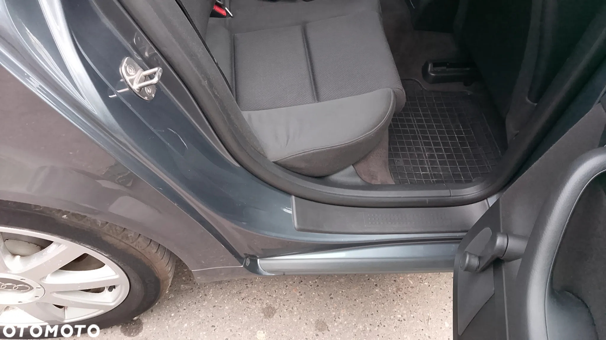 Audi A4 Avant 2.0 - 30