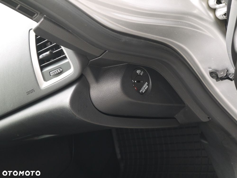 Opel Astra 1.4 Turbo Active - 28