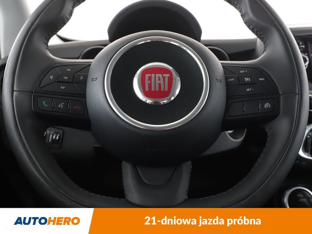 Fiat 500X 1.4 MultiAir Lounge - 19