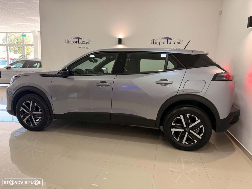 Peugeot 2008 1.2 PureTech Style - 5
