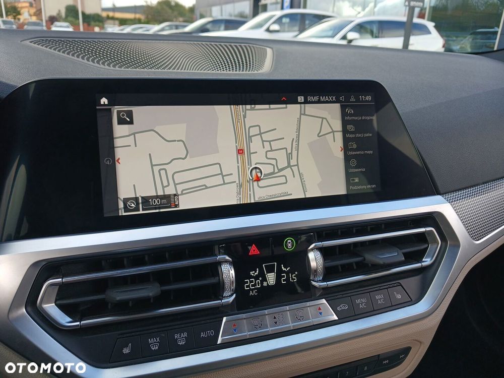 BMW Seria 4 430i M Sport sport - 23