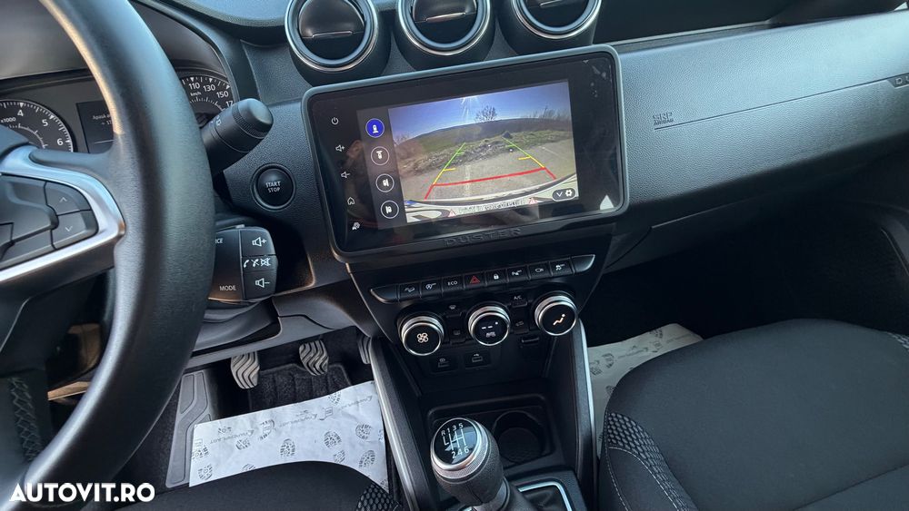 Dacia Duster TCe 150 4WD Sondermodell Extreme - 5