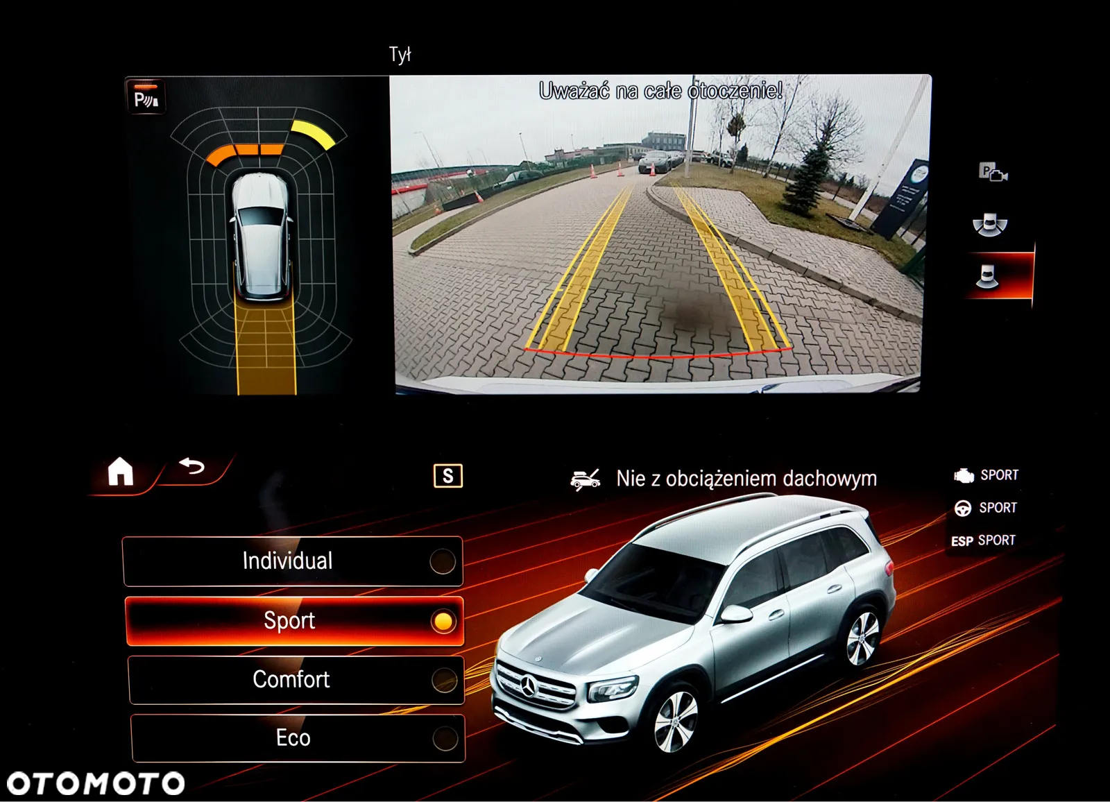 Mercedes-Benz GLB 200 7G-DCT Progressive - 37