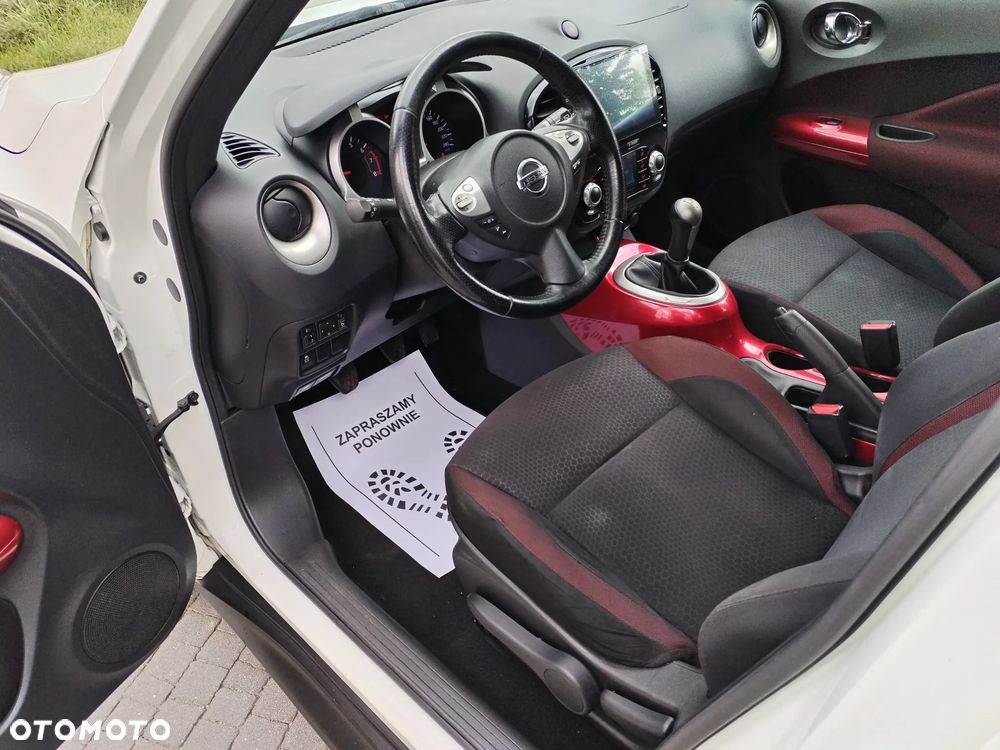 Nissan Juke - 31
