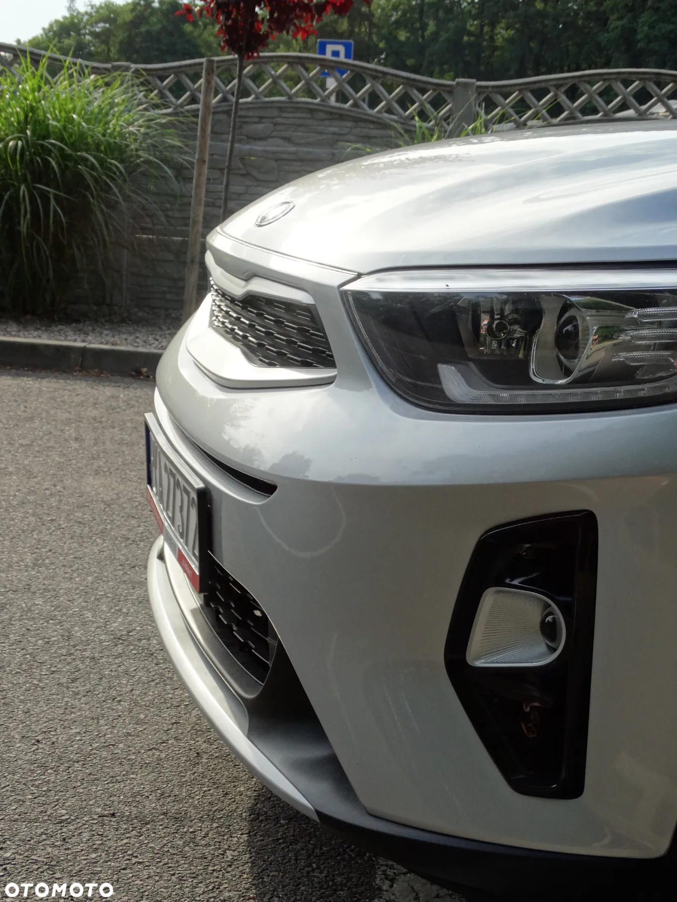 Kia Stonic - 2