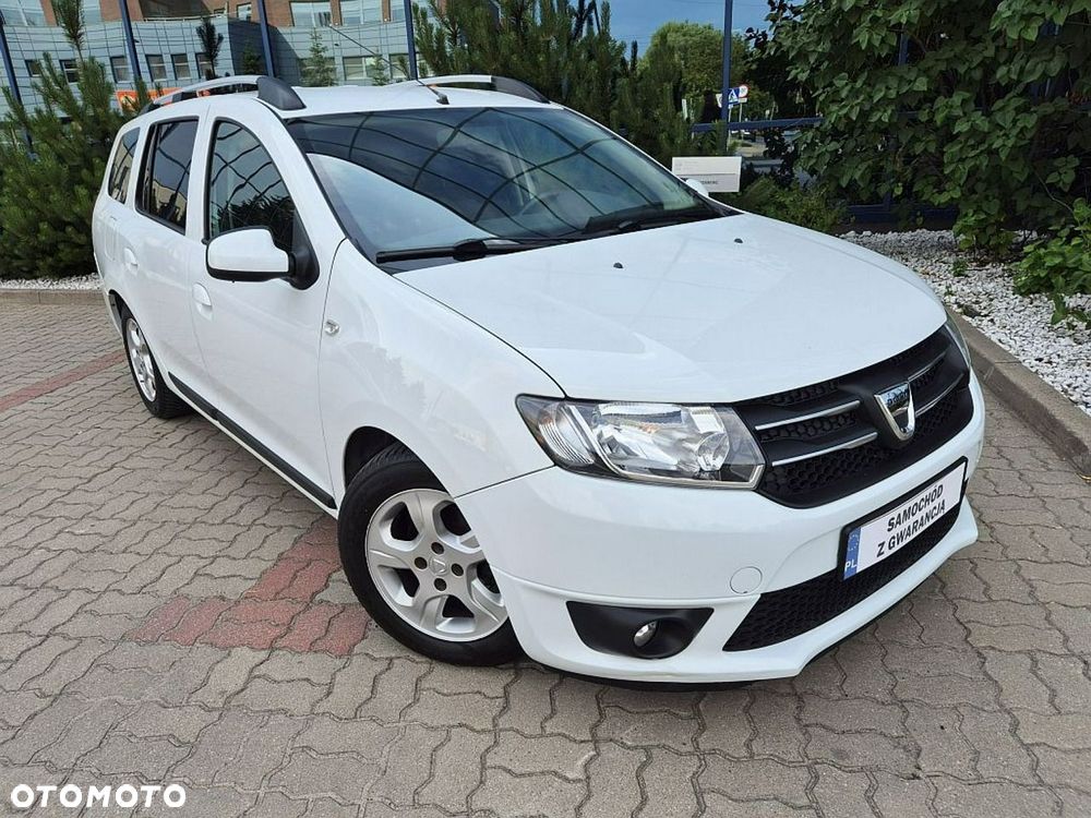 Dacia Logan - 14