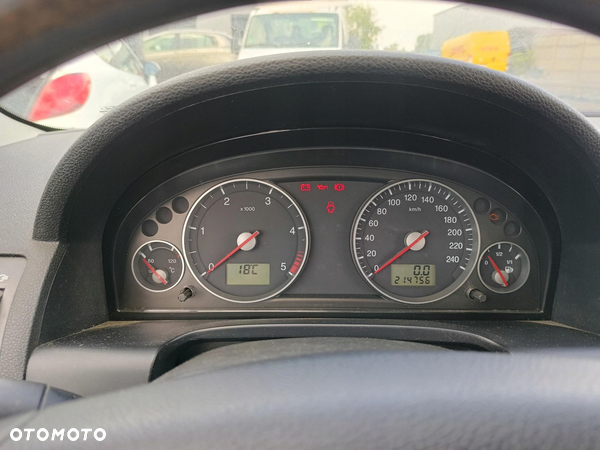 Ford Mondeo 3 III 00-07 LICZNIK ZEGARY OBROTOMIERZ 2.0 TDI