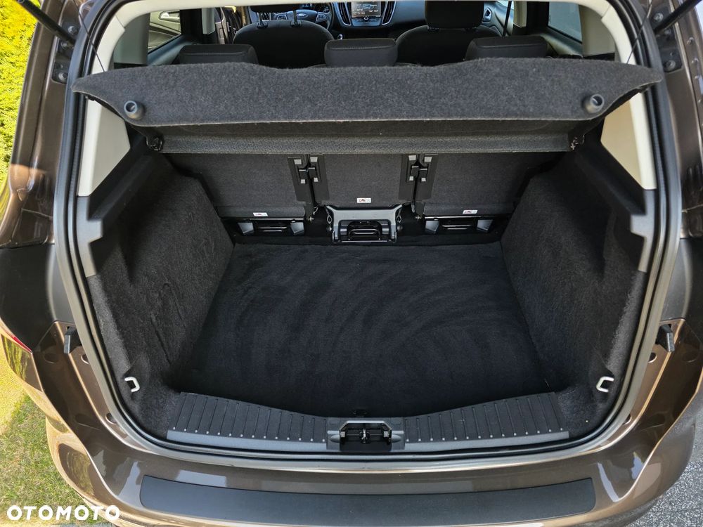 Ford C-MAX 1.5 TDCi Titanium - 25