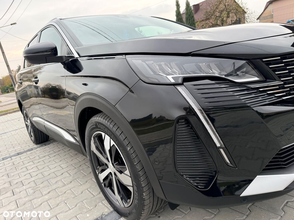 Peugeot 5008 1.5 BlueHDi Allure S&S - 19