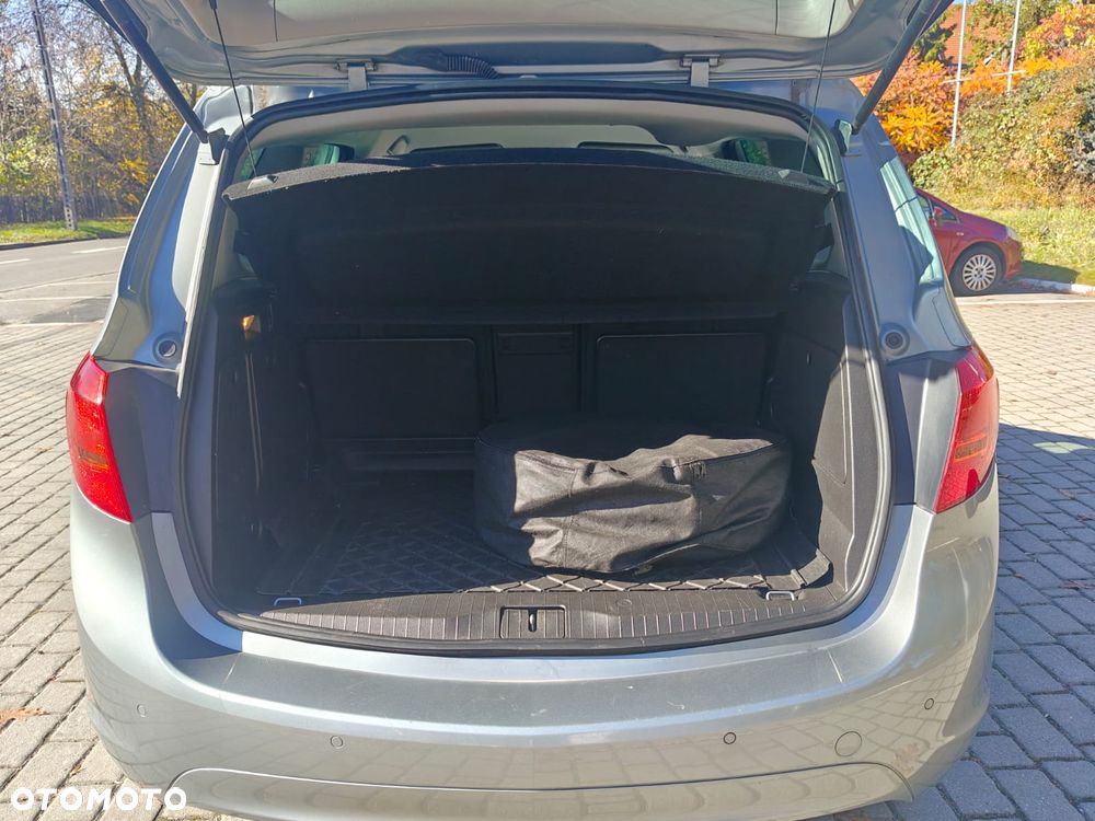Opel Meriva 1.4 Ecoflex Color Edition - 22
