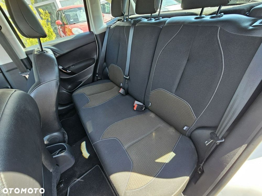 Citroën C3 1.4 VTi Selection - 13
