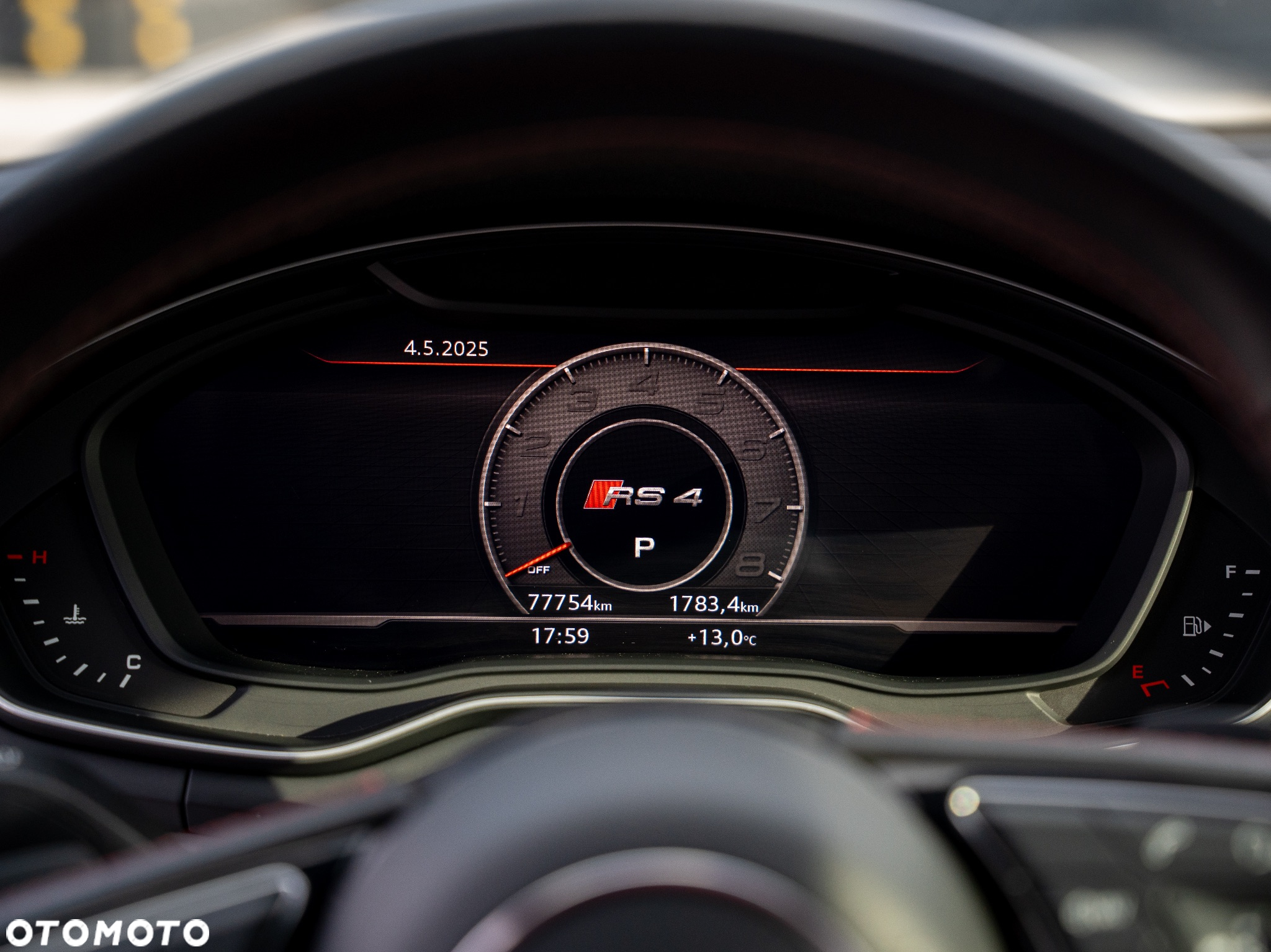 Audi S4 3.0 TFSI Quattro Tiptronic - 11
