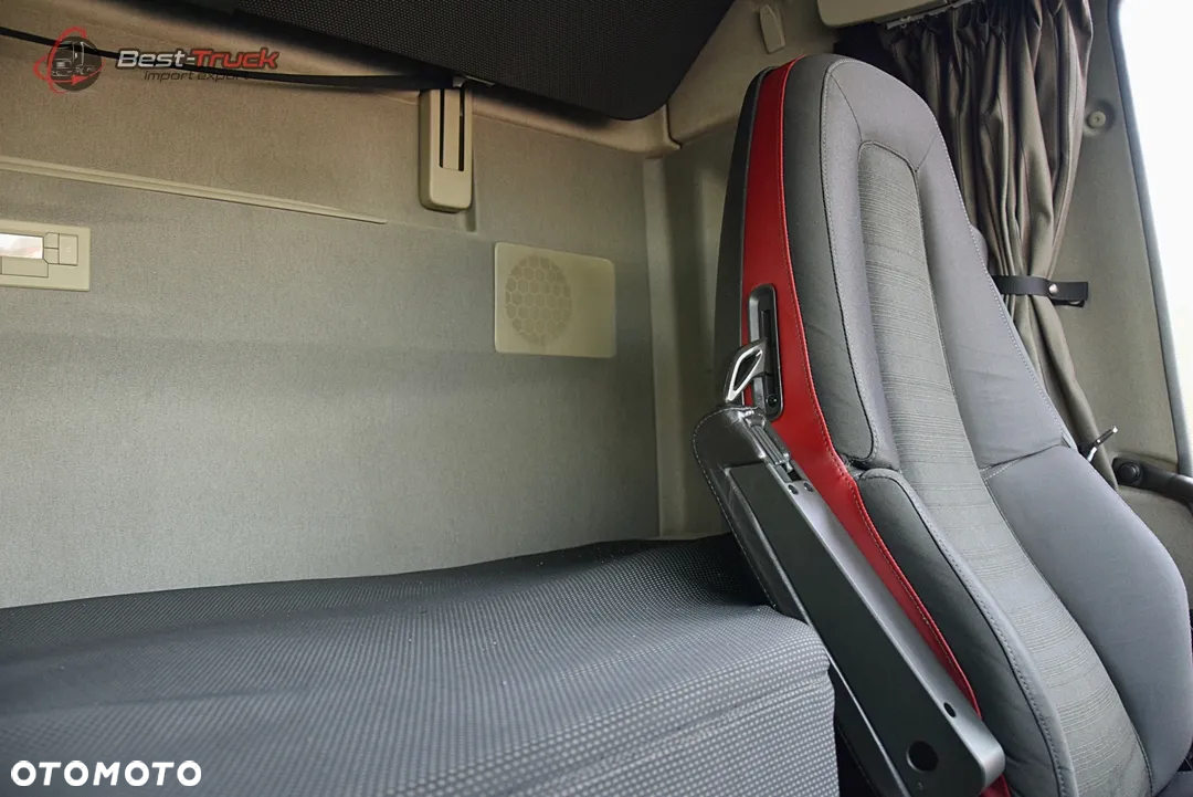 Volvo FH500 XXL / STANDARD / I-PARK COOL / XENON / - 32