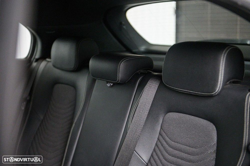 Mercedes-Benz A 180 d Style Aut. - 25