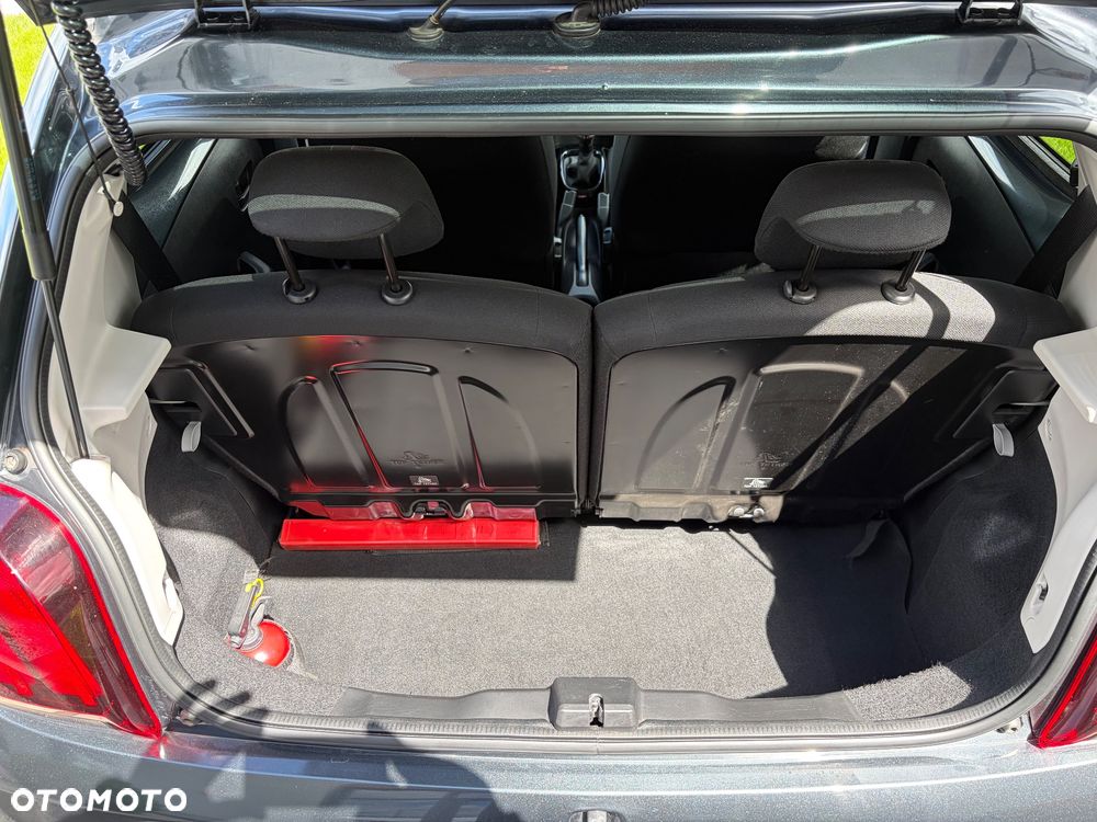 Peugeot 108 - 25