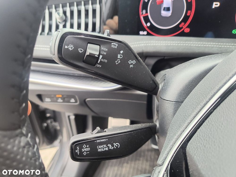 Skoda Superb - 33