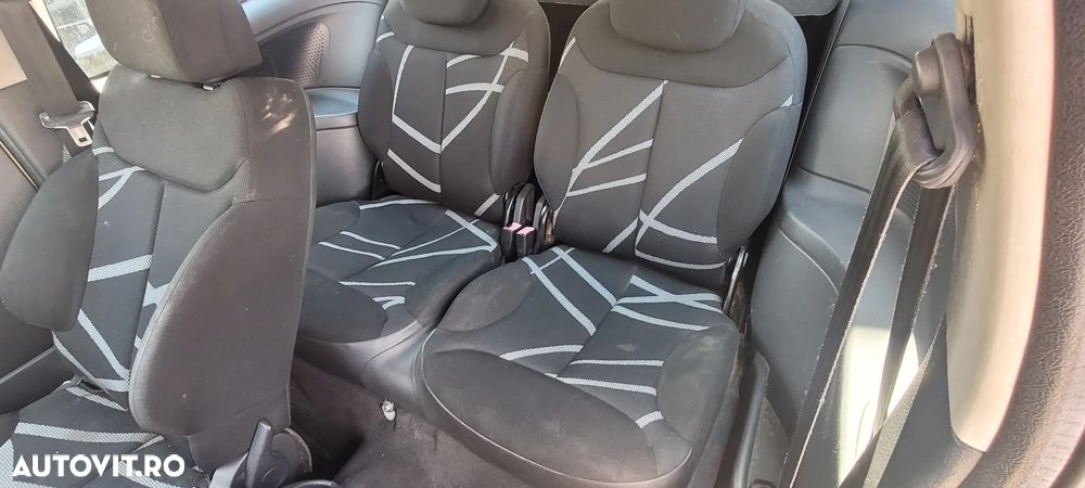Citroën C2 1.4i VTR Senso Drive - 16