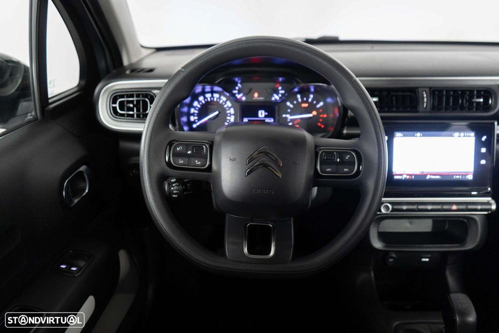 Citroën C3 1.2 PureTech Feel Pack - 25