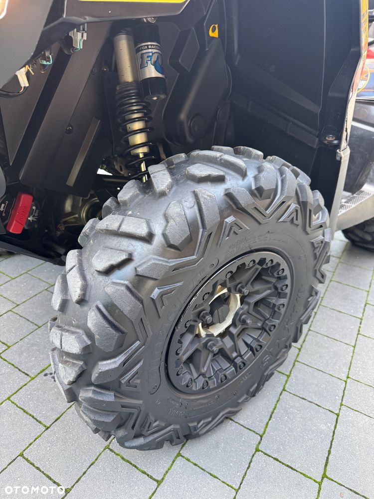 Can-Am Outlander - 22