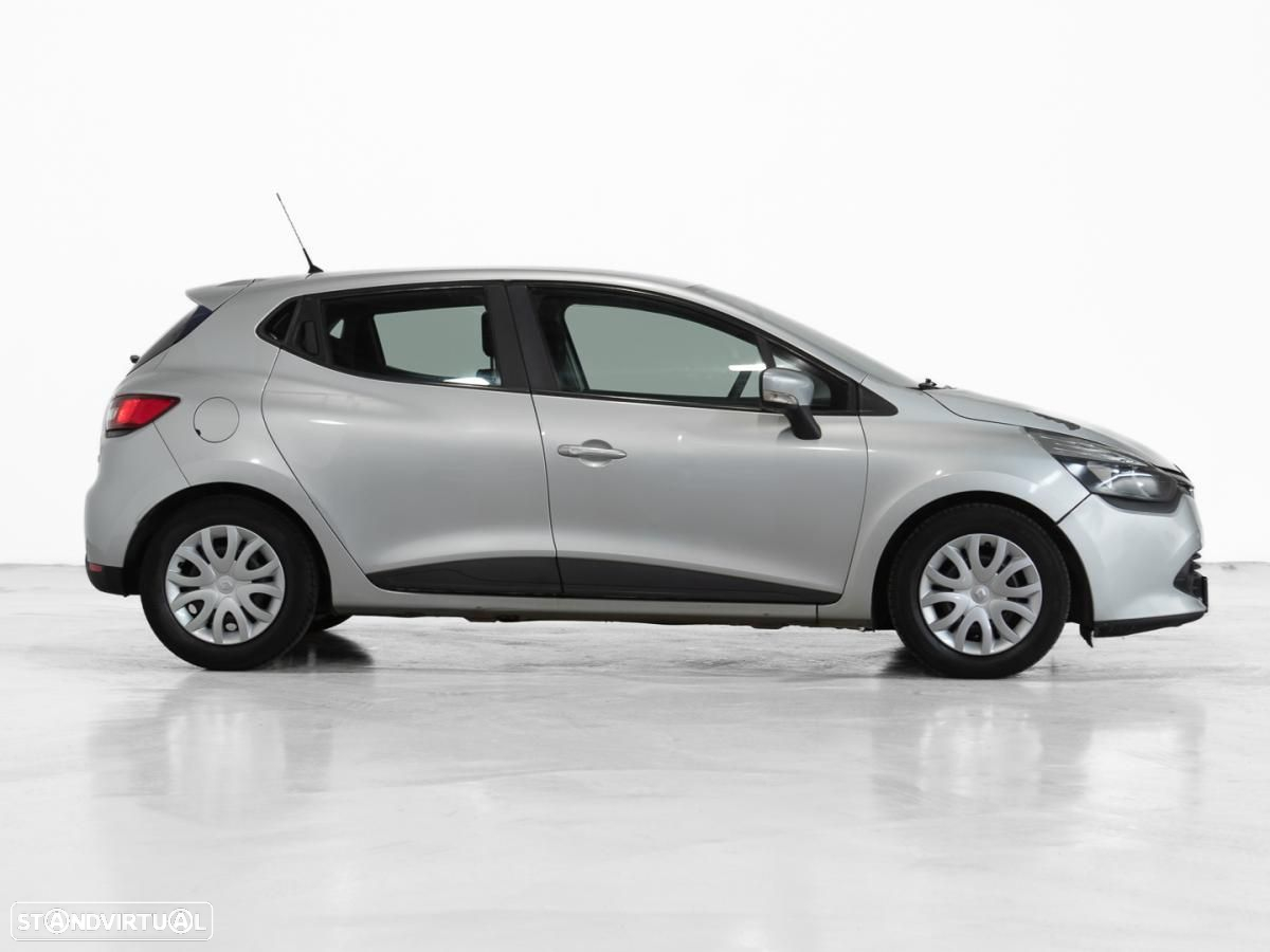 Renault Clio 1.5 dCi Confort - 2