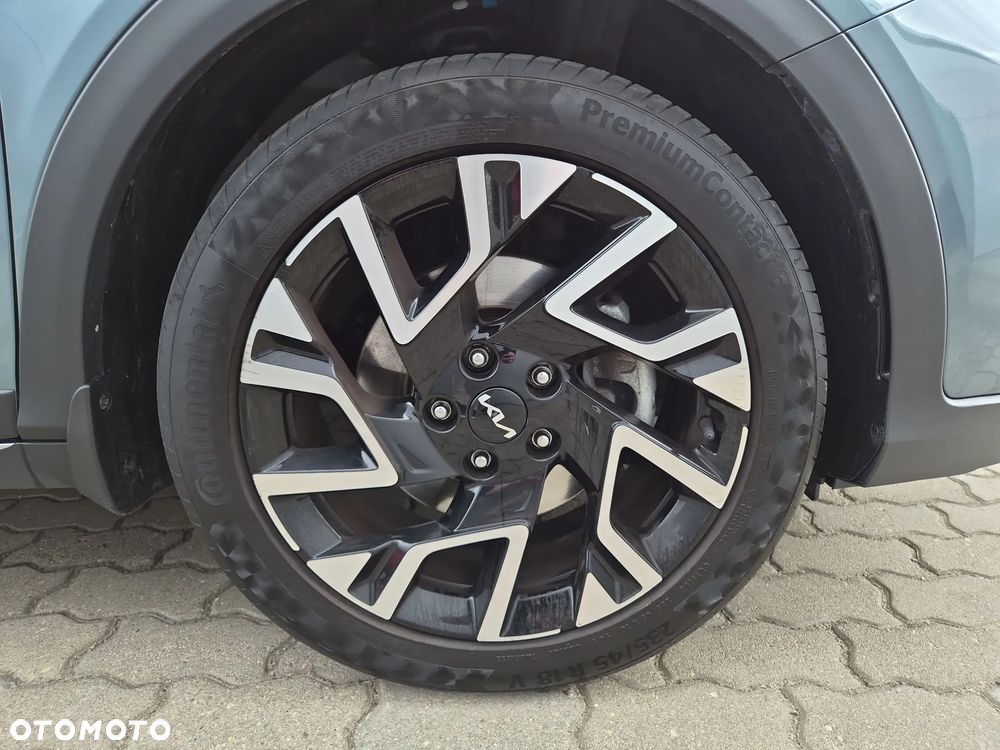Kia XCeed 1.5 T-GDI M - 28
