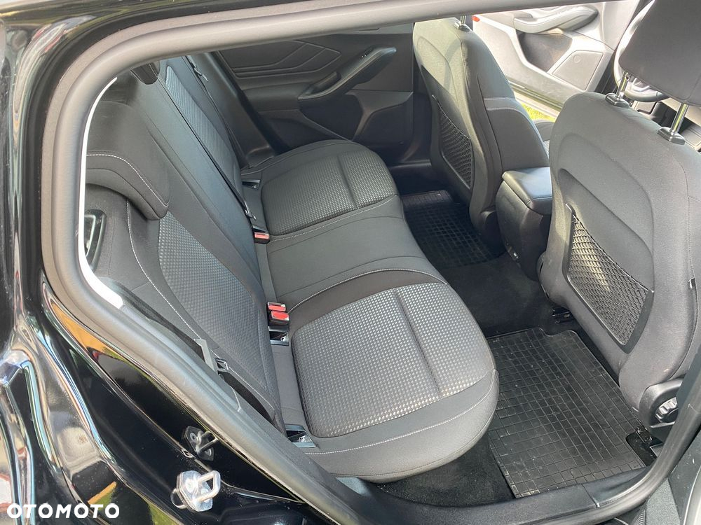 Ford Focus 1.5 EcoBlue Active Business - 16