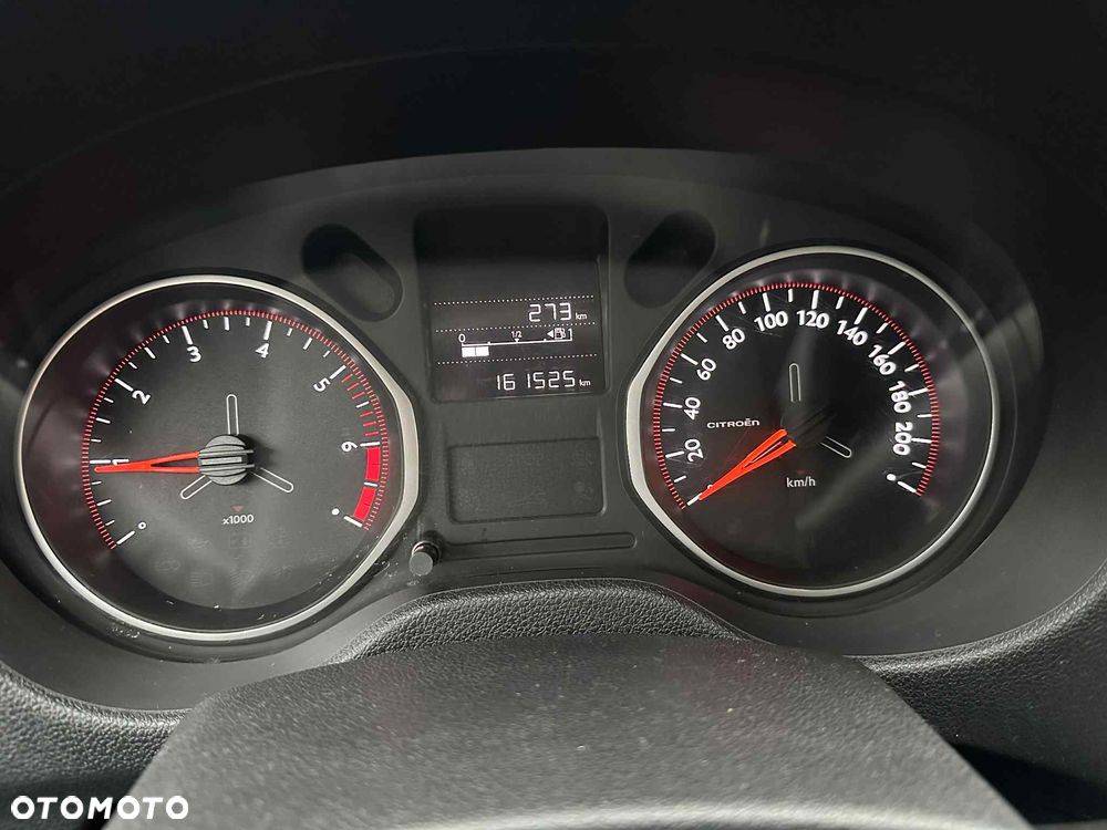 Citroën C-Elysée 1.2 PureTech MoreLife - 18