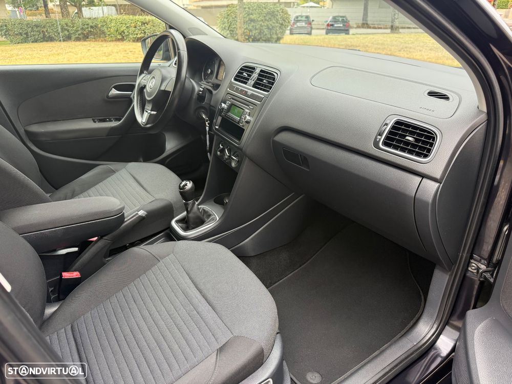 VW Polo 1.2 Confortline - 6