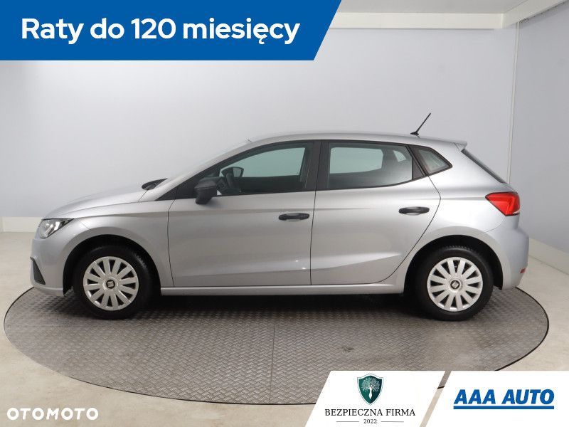 Seat Ibiza - 4