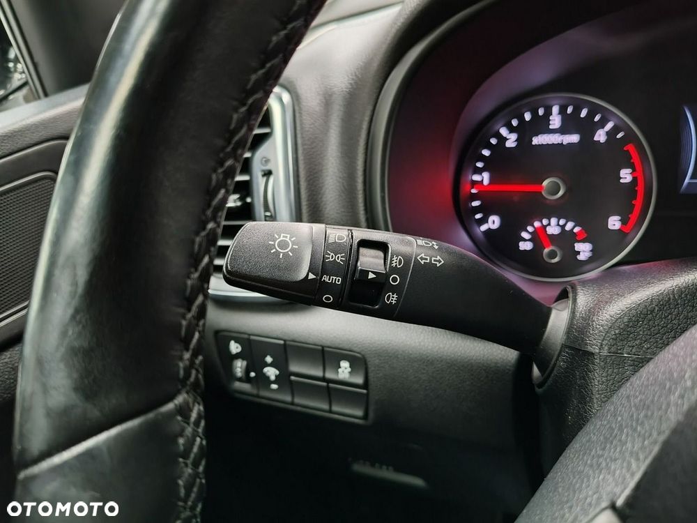 Kia Sportage - 21