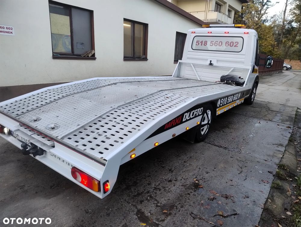 Fiat Ducato - 6